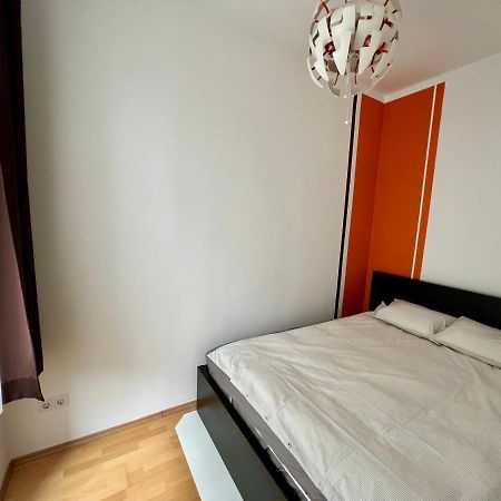 Cozy 2-Room Apartment Виена Екстериор снимка