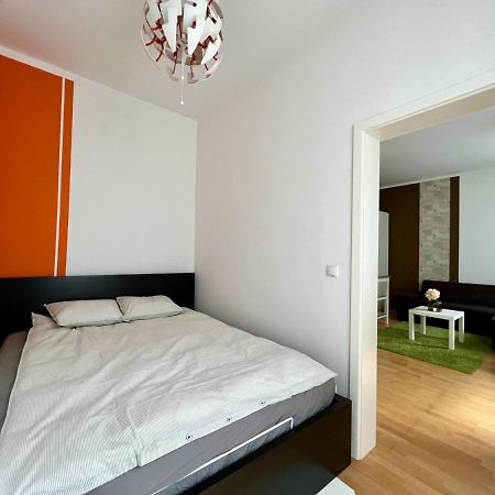 Cozy 2-Room Apartment Виена Екстериор снимка