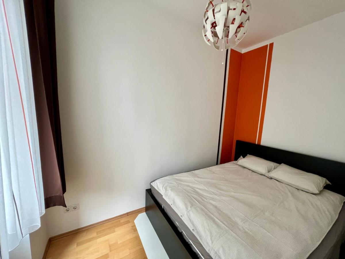 Cozy 2-Room Apartment Виена Екстериор снимка