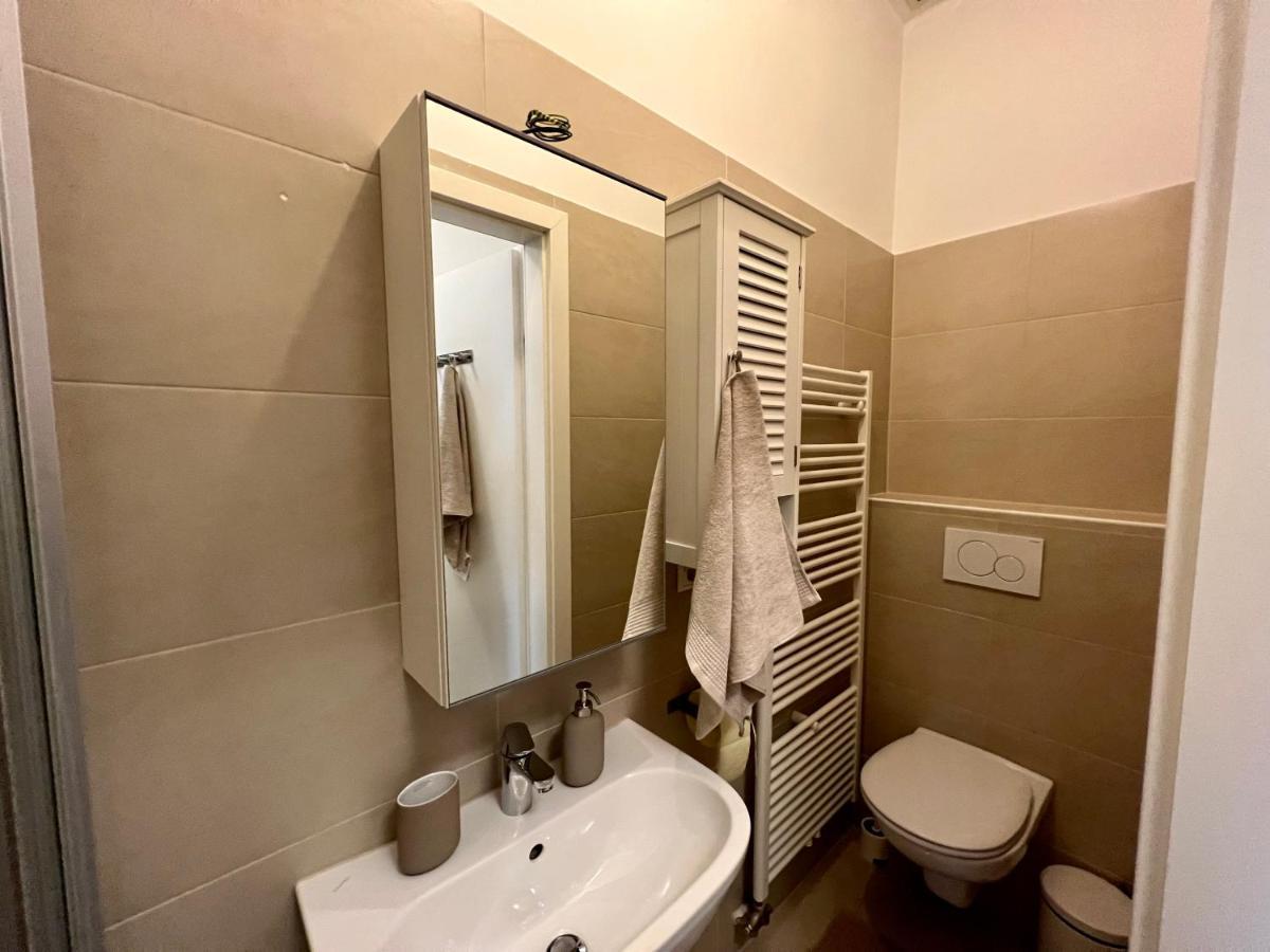 Cozy 2-Room Apartment Виена Екстериор снимка